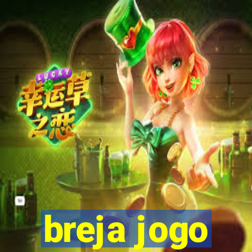 breja jogo